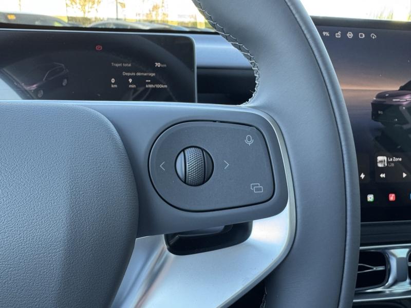 Image LEAPMOTOR B10 BEV 218ch Pro Max 67,1 kWh Design