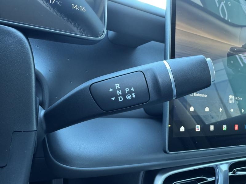 Image LEAPMOTOR B10 BEV 218ch Pro Max 67,1 kWh Design