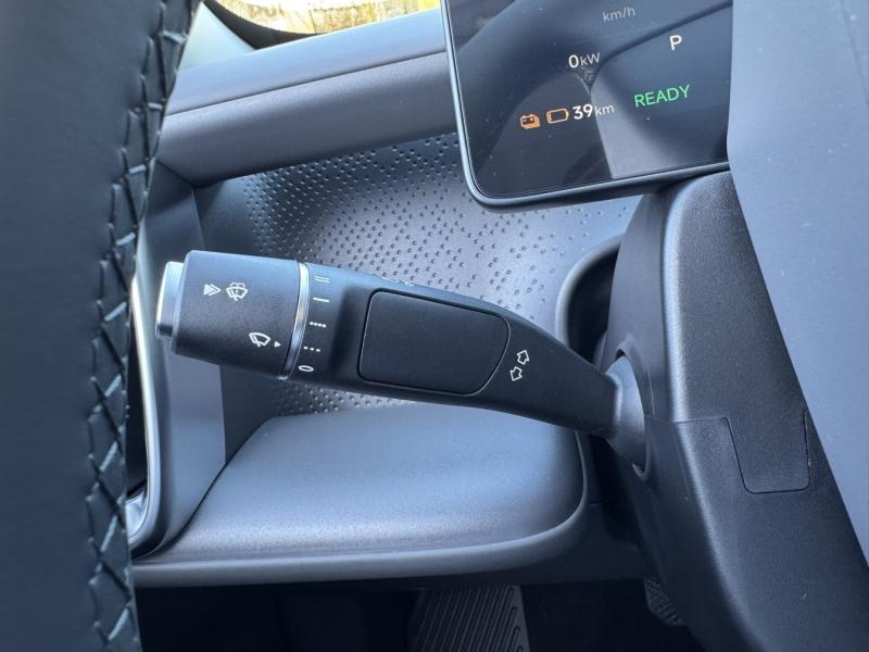 Image LEAPMOTOR B10 BEV 218ch Pro Max 67,1 kWh Design