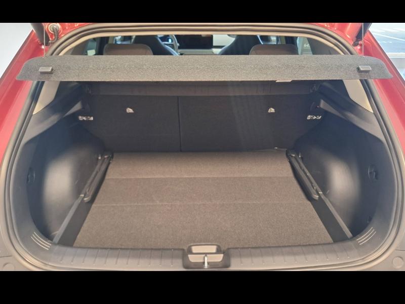 Image KIA EV4 Autonomie Longue 204ch 81,4kWh Earth