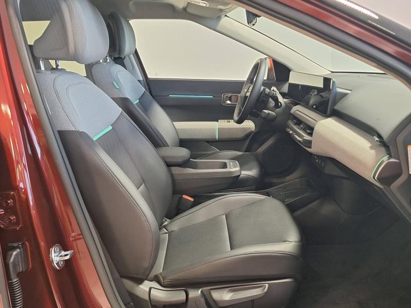 Image KIA EV4 Autonomie Longue 204ch 81,4kWh Earth