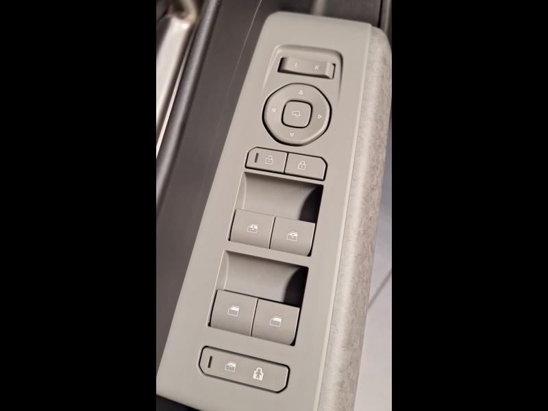 Image KIA EV4 Autonomie Longue 204ch 81,4kWh Earth