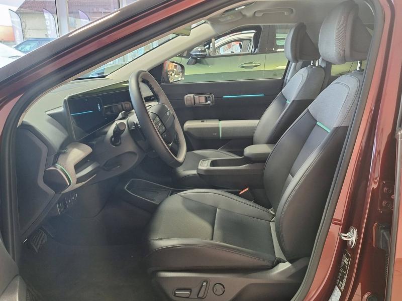 Image KIA EV4 Autonomie Longue 204ch 81,4kWh Earth