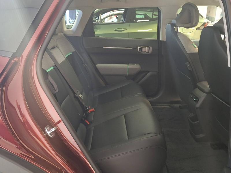 Image KIA EV4 Autonomie Longue 204ch 81,4kWh Earth