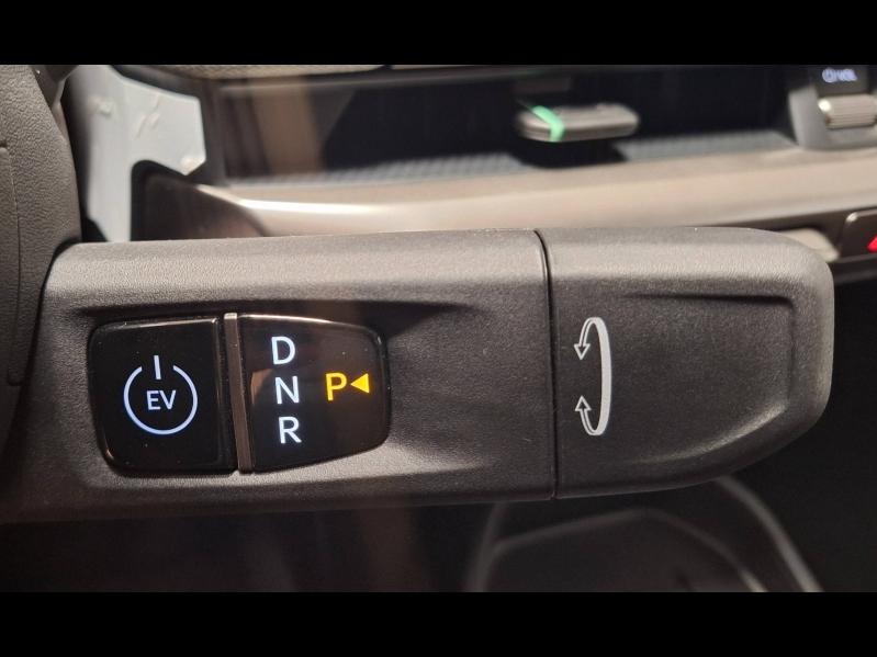 Image KIA EV4 Autonomie Longue 204ch 81,4kWh Earth