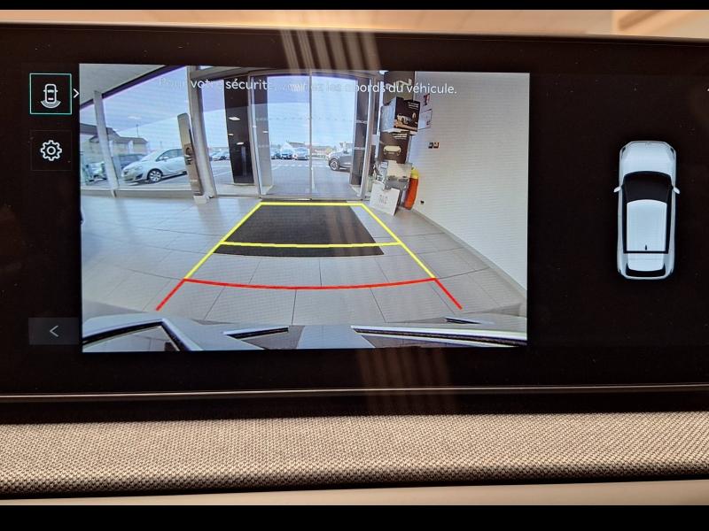 Image KIA EV4 Autonomie Longue 204ch 81,4kWh Earth