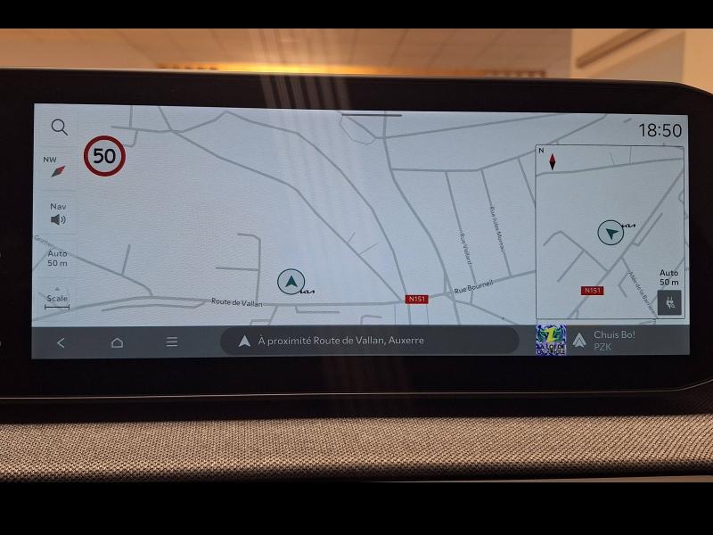 Image KIA EV4 Autonomie Longue 204ch 81,4kWh Earth