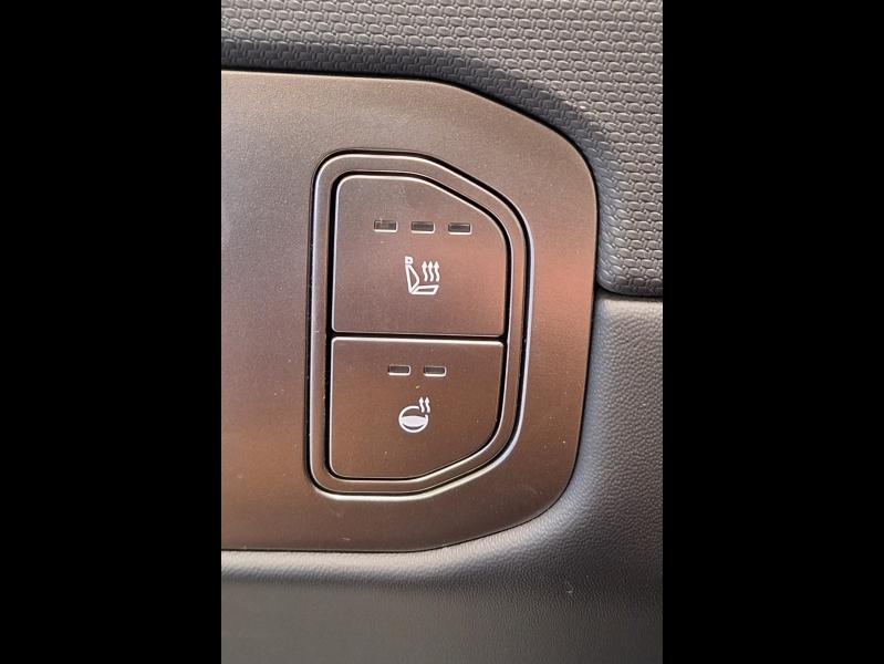 Image KIA EV4 Autonomie Longue 204ch 81,4kWh Earth