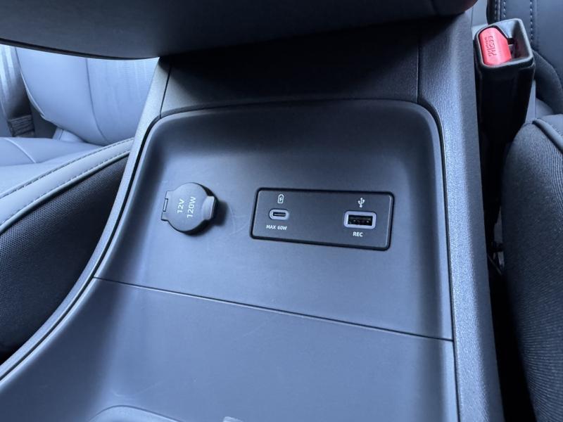 Image LEAPMOTOR B10 BEV 218ch Pro Max 67,1 kWh Design