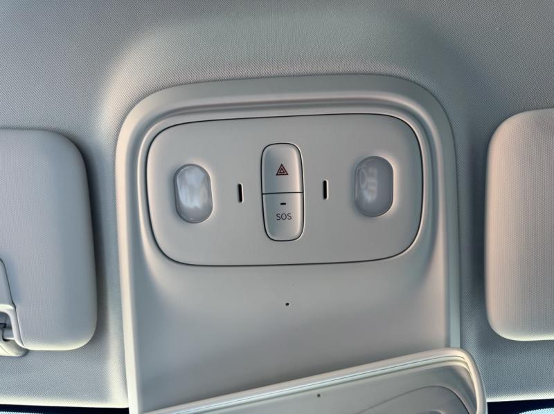 Image LEAPMOTOR B10 BEV 218ch Pro Max 67,1 kWh Design