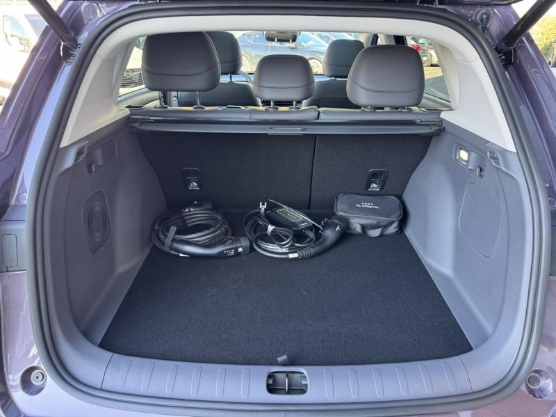 Image LEAPMOTOR B10 BEV 218ch Pro Max 67,1 kWh Design