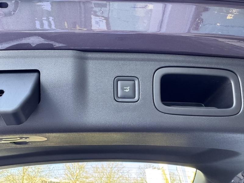 Image LEAPMOTOR B10 BEV 218ch Pro Max 67,1 kWh Design