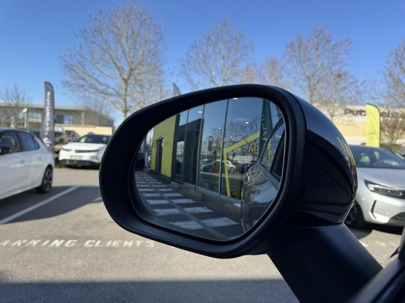 Image LEAPMOTOR B10 BEV 218ch Pro Max 67,1 kWh Design