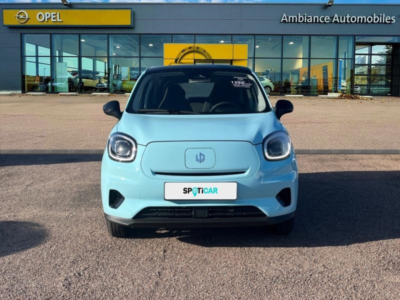 Image LEAPMOTOR T03 Electric 95ch Design