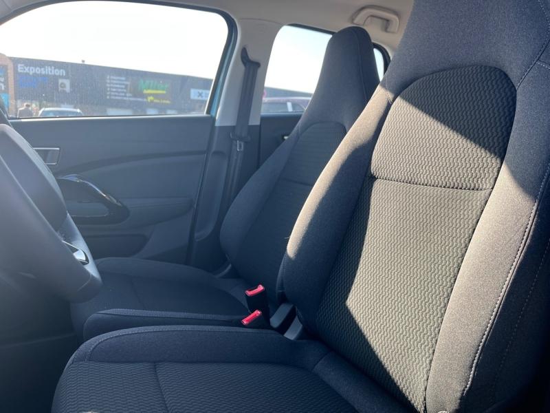 Image LEAPMOTOR T03 Electric 95ch Design