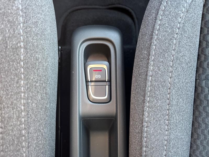 Image LEAPMOTOR T03 Electric 95ch Design