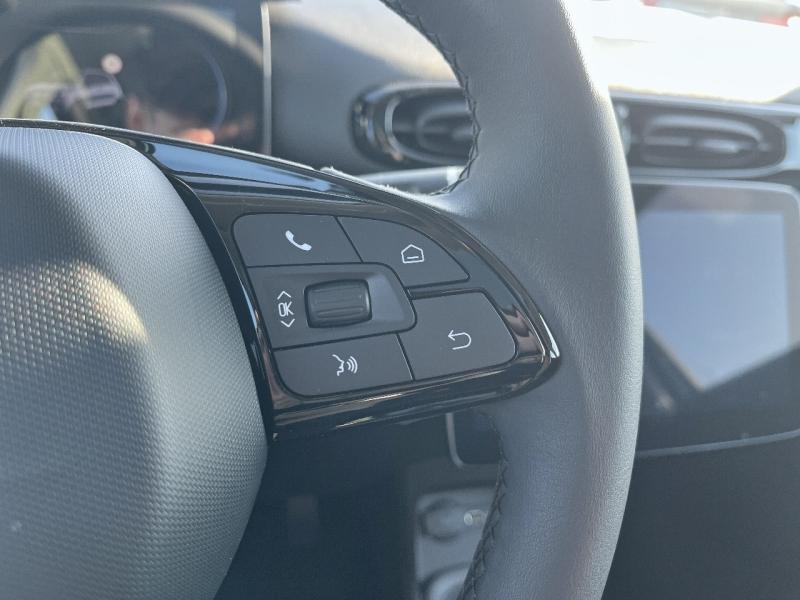 Image LEAPMOTOR T03 Electric 95ch Design