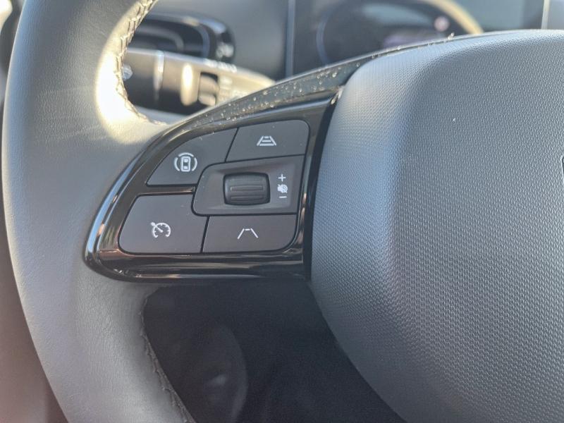 Image LEAPMOTOR T03 Electric 95ch Design