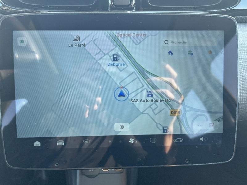 Image LEAPMOTOR T03 Electric 95ch Design