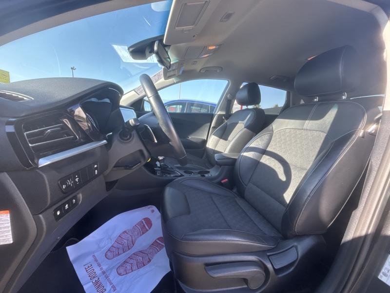 Image KIA Niro 1.6 GDi 105ch ISG + Plug-In 60.5ch Active DCT6 MY22