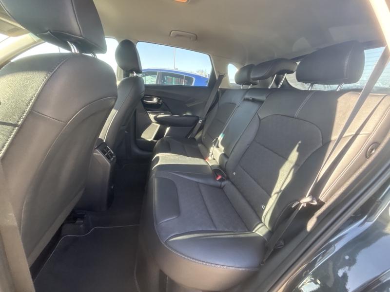 Image KIA Niro 1.6 GDi 105ch ISG + Plug-In 60.5ch Active DCT6 MY22