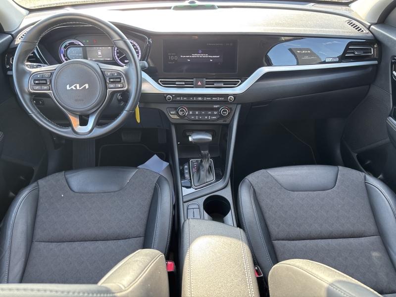 Image KIA Niro 1.6 GDi 105ch ISG + Plug-In 60.5ch Active DCT6 MY22