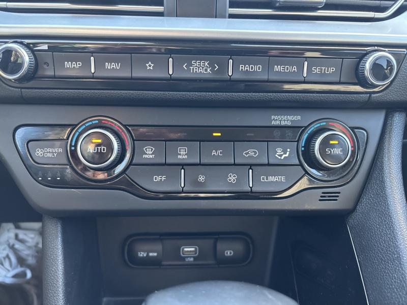 Image KIA Niro 1.6 GDi 105ch ISG + Plug-In 60.5ch Active DCT6 MY22