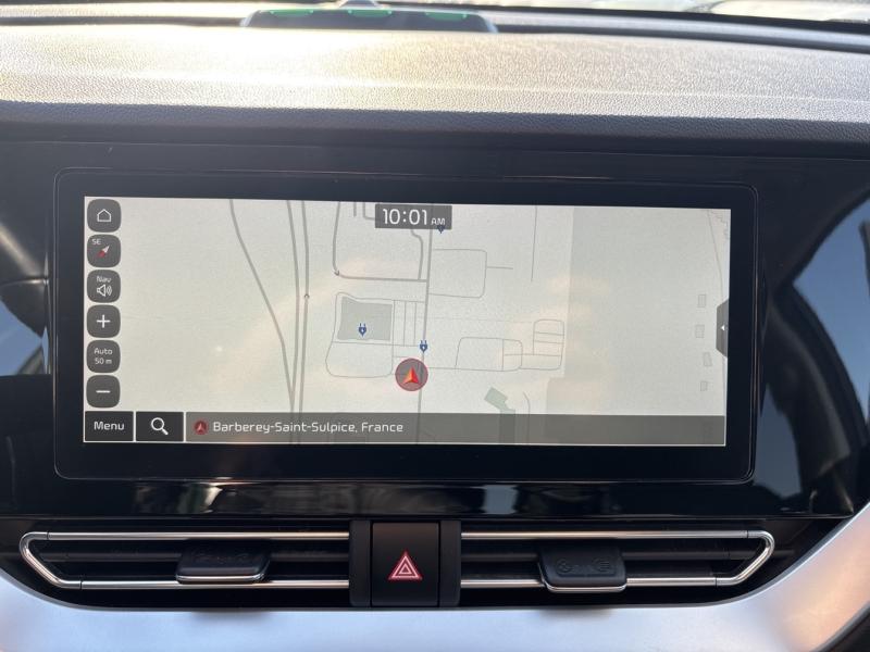 Image KIA Niro 1.6 GDi 105ch ISG + Plug-In 60.5ch Active DCT6 MY22