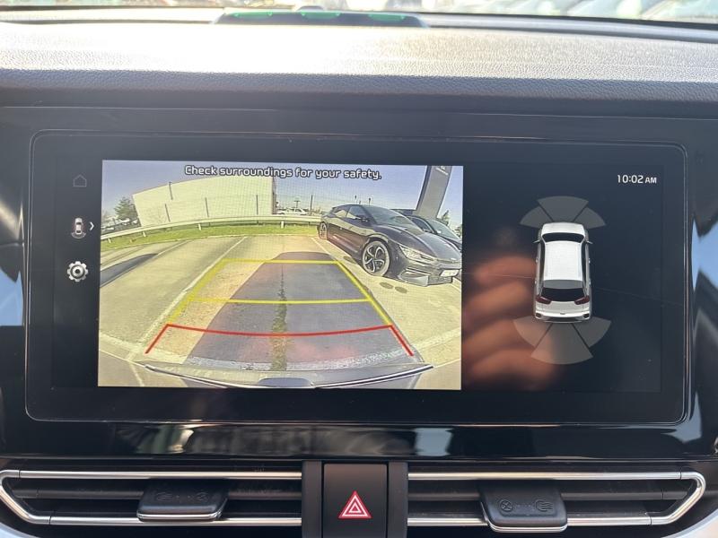 Image KIA Niro 1.6 GDi 105ch ISG + Plug-In 60.5ch Active DCT6 MY22