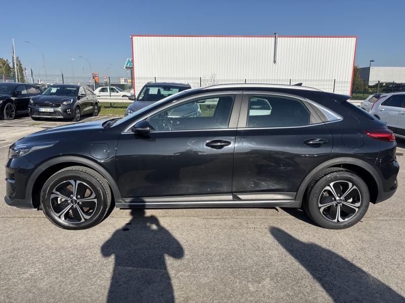 Image KIA XCeed 1.6 GDi 105ch + Plug-In 60.5ch Design DCT6