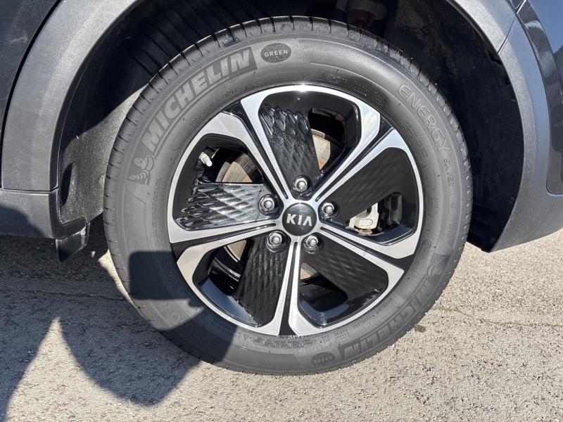 Image KIA XCeed 1.6 GDi 105ch + Plug-In 60.5ch Design DCT6