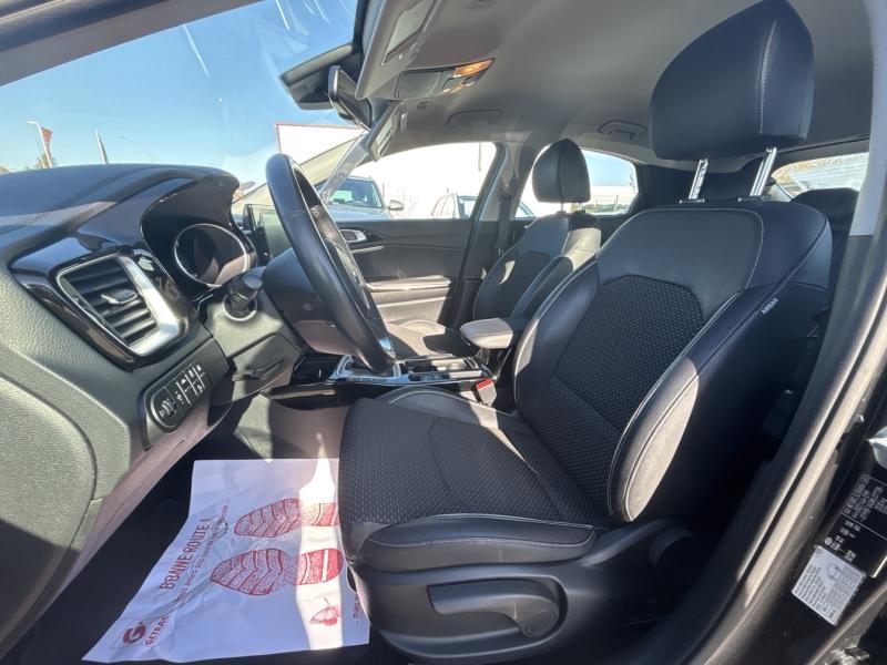 Image KIA XCeed 1.6 GDi 105ch + Plug-In 60.5ch Design DCT6