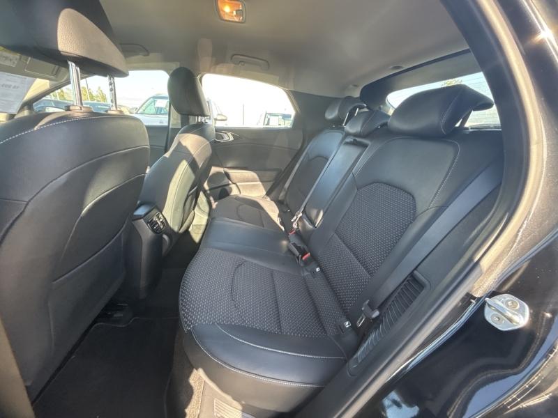 Image KIA XCeed 1.6 GDi 105ch + Plug-In 60.5ch Design DCT6