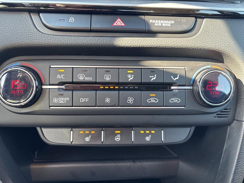 Image KIA XCeed 1.6 GDi 105ch + Plug-In 60.5ch Design DCT6