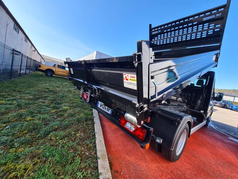 Image FORD Transit 2T CCb P350 L3 2.0 EcoBlue 165ch BVA10 HDT Trend