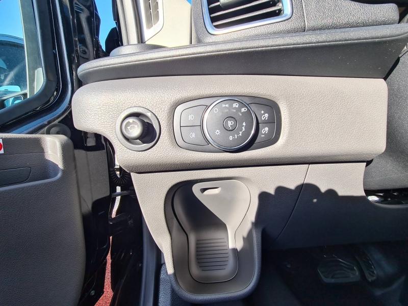Image FORD Transit 2T CCb P350 L3 2.0 EcoBlue 165ch BVA10 HDT Trend