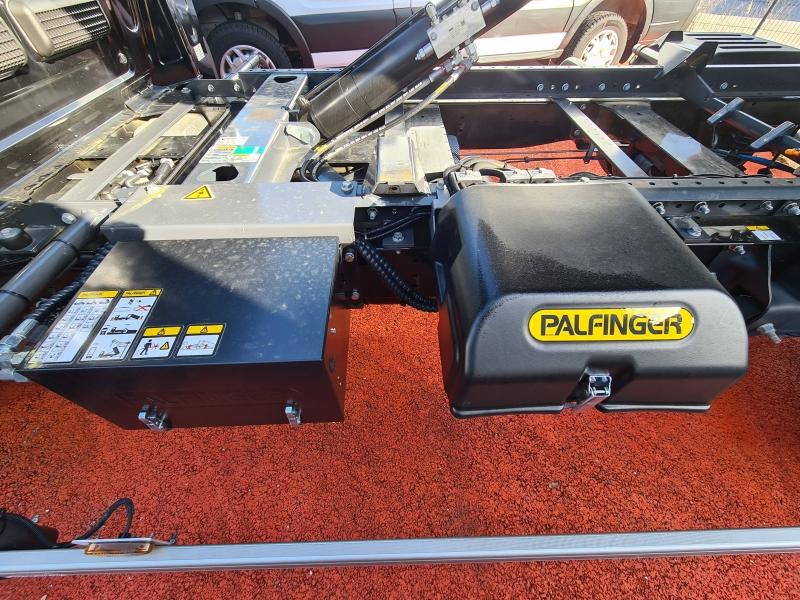 Image FORD Transit 2T CCb P350 L3 2.0 EcoBlue 165ch BVA10 HDT Trend