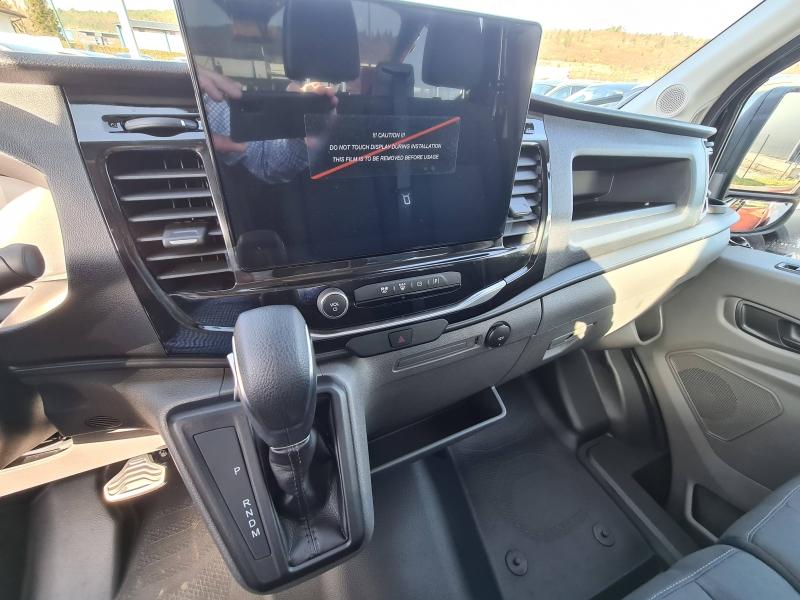 Image FORD Transit 2T CCb P350 L3 2.0 EcoBlue 165ch BVA10 HDT Trend
