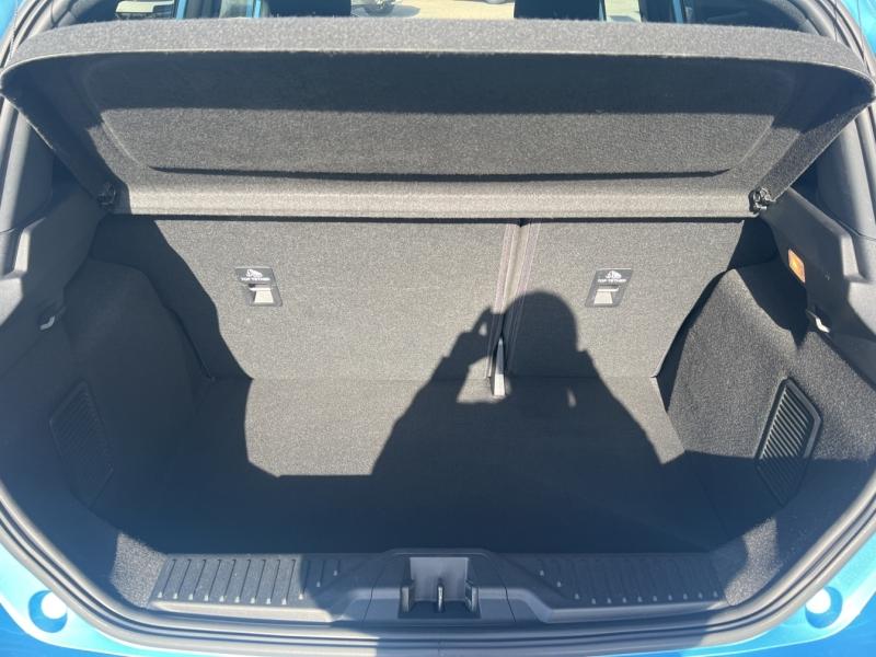 Image FORD Fiesta 1.0 EcoBoost 125ch mHEV ST-Line 5p