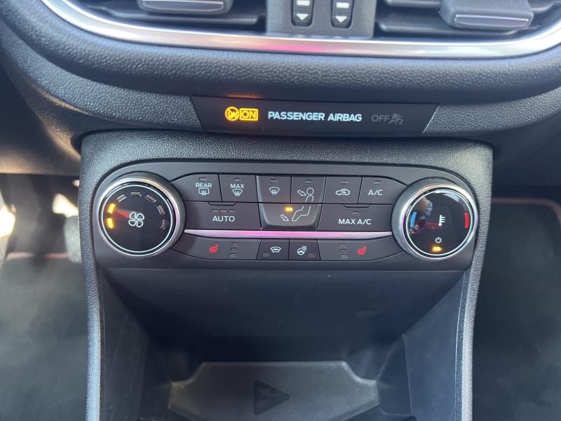 Image FORD Fiesta 1.0 EcoBoost 125ch mHEV ST-Line 5p