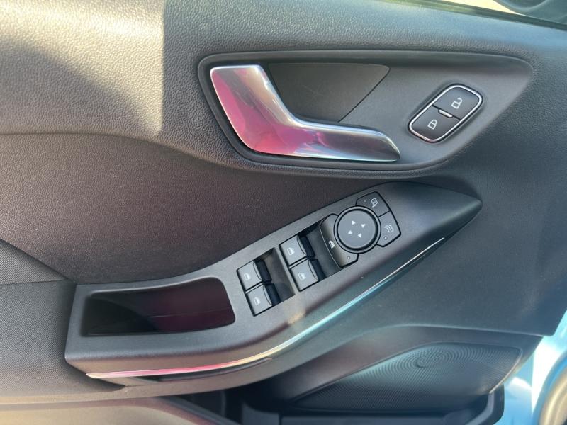 Image FORD Fiesta 1.0 EcoBoost 125ch mHEV ST-Line 5p