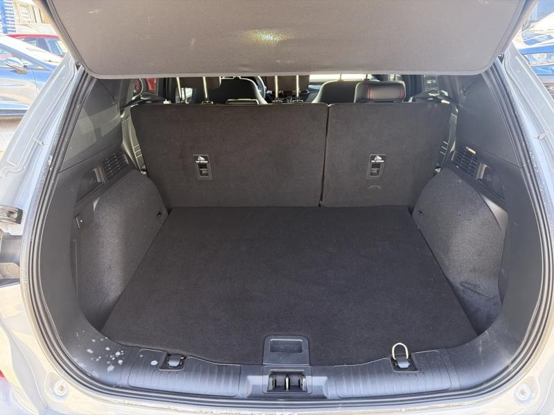 Image FORD Kuga 2.5 Duratec 190ch FHEV E85 Graphite Tech Edition BVA