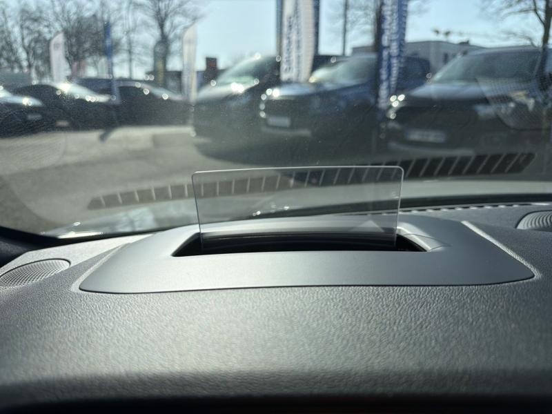 Image FORD Kuga 2.5 Duratec 190ch FHEV E85 Graphite Tech Edition BVA