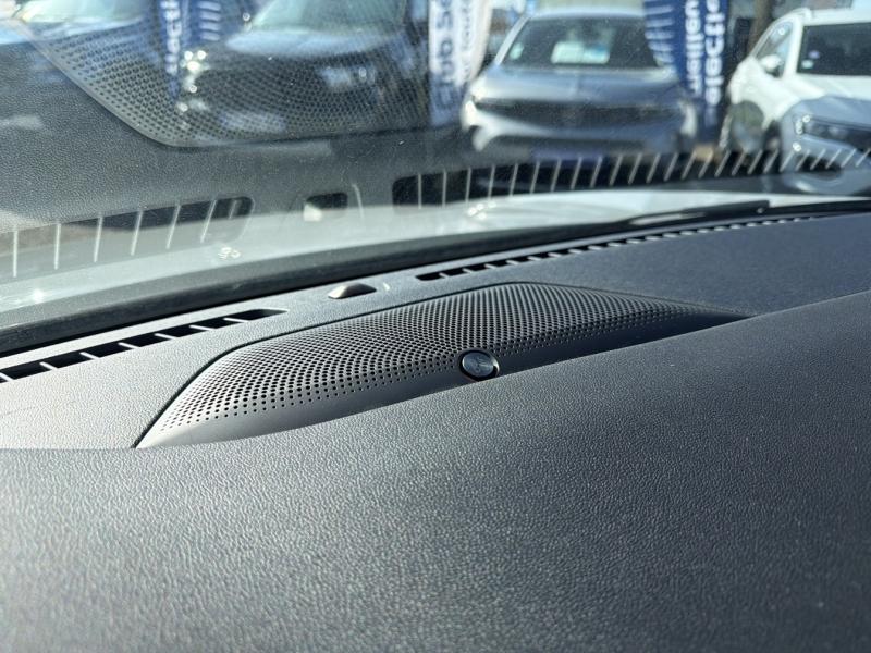 Image FORD Kuga 2.5 Duratec 190ch FHEV E85 Graphite Tech Edition BVA