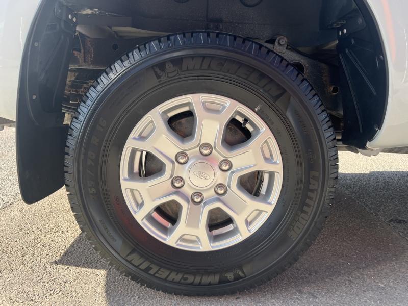 Image FORD Ranger 2.0 TDCi 170ch Super Cab XLT