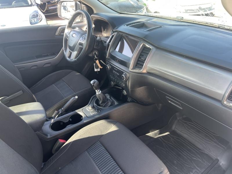 Image FORD Ranger 2.0 TDCi 170ch Super Cab XLT