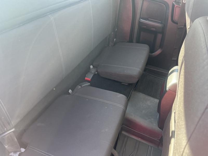 Image FORD Ranger 2.0 TDCi 170ch Super Cab XLT