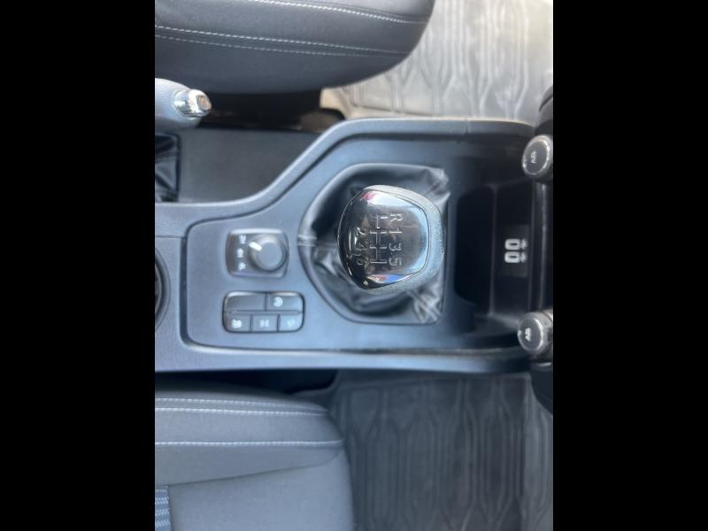 Image FORD Ranger 2.0 TDCi 170ch Super Cab XLT