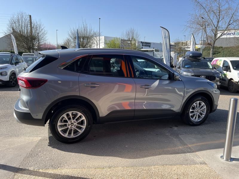 Image FORD Kuga 2.5 Duratec 180ch Hybrid FlexiFuel Titanium Business Powershift