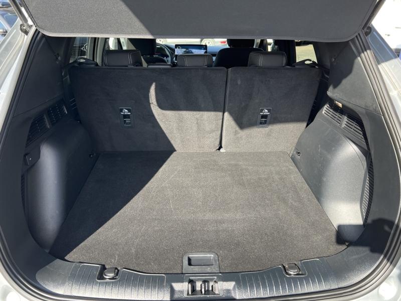 Image FORD Kuga 2.5 Duratec 180ch Hybrid FlexiFuel Titanium Business Powershift